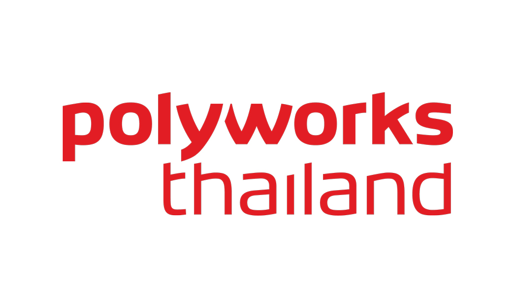 The Opening of PolyWorks Thailand