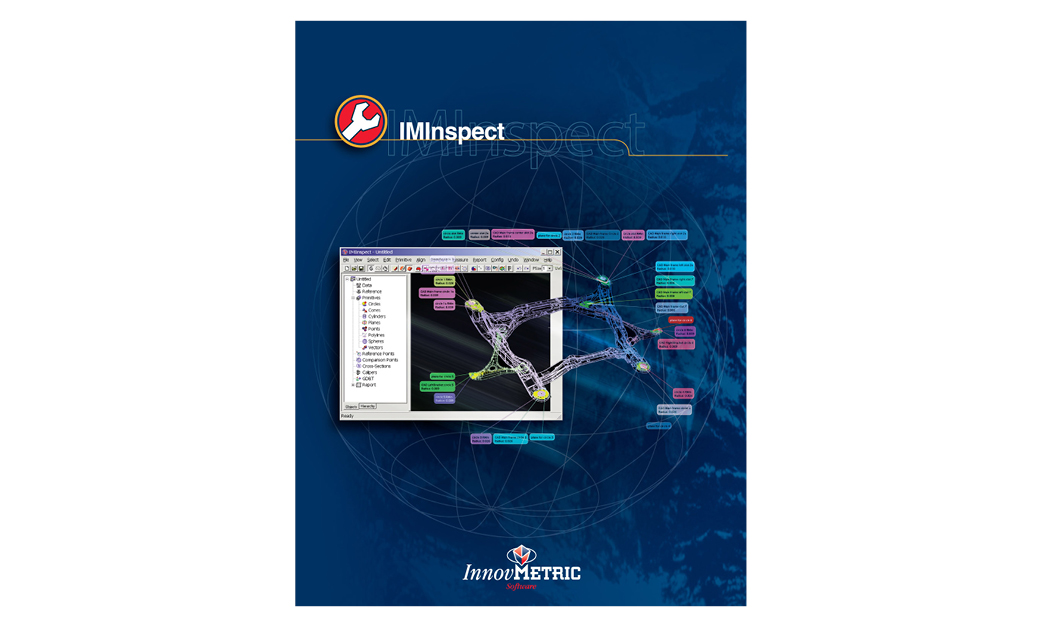 The Launch of the IMInspect module