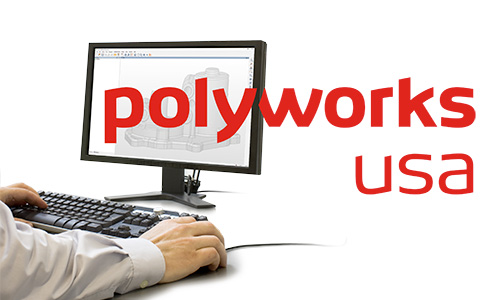 PolyWorks Training Sessions