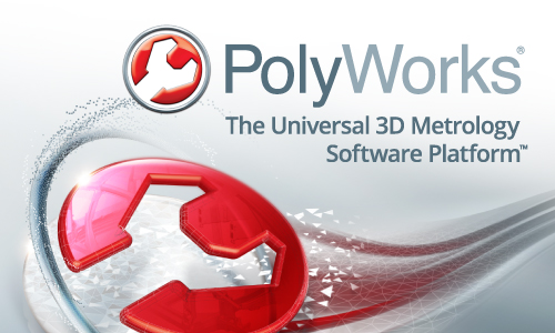 The Universal 3D Metrology Software Platform