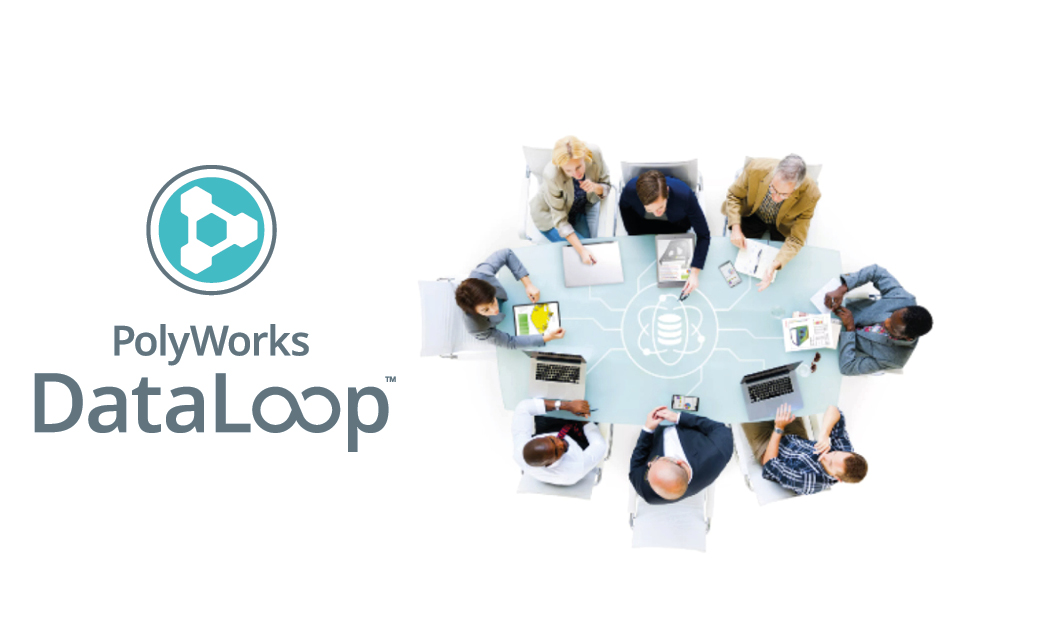 The Launch of PolyWorks|DataLoop™ PLM Connectors